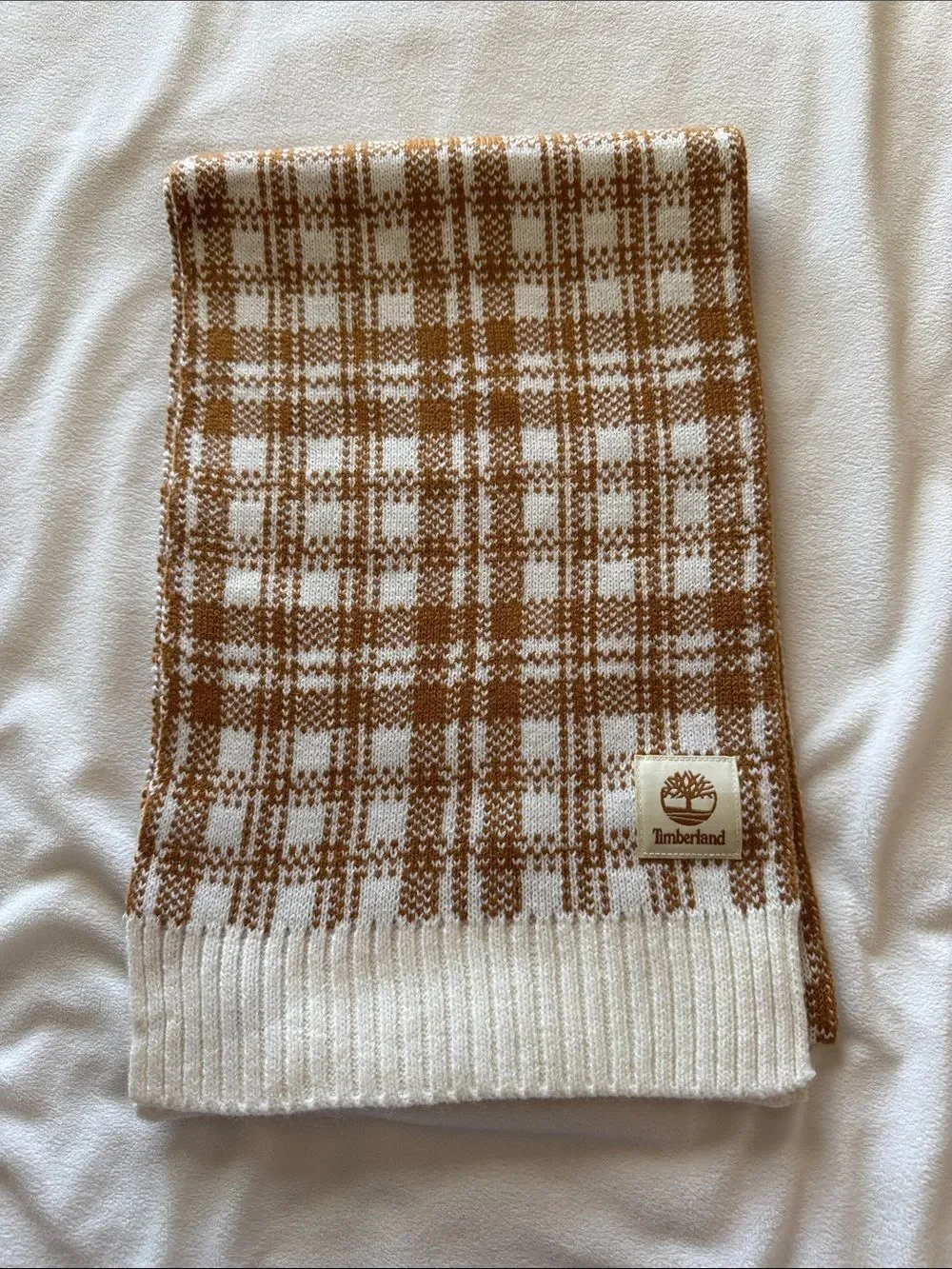 Timberland scarf